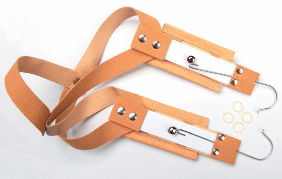 購入 メタルJフック ハイプルヘッドカバー 正歯科器具 サイズ S M L online manufacture