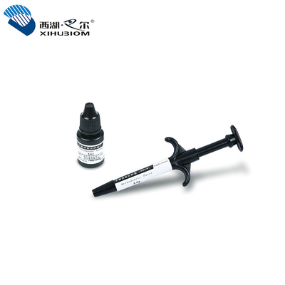 歯科矯正用接着剤 粘着剤 製品 CE ISO 軽治療用接着剤 BIOM
